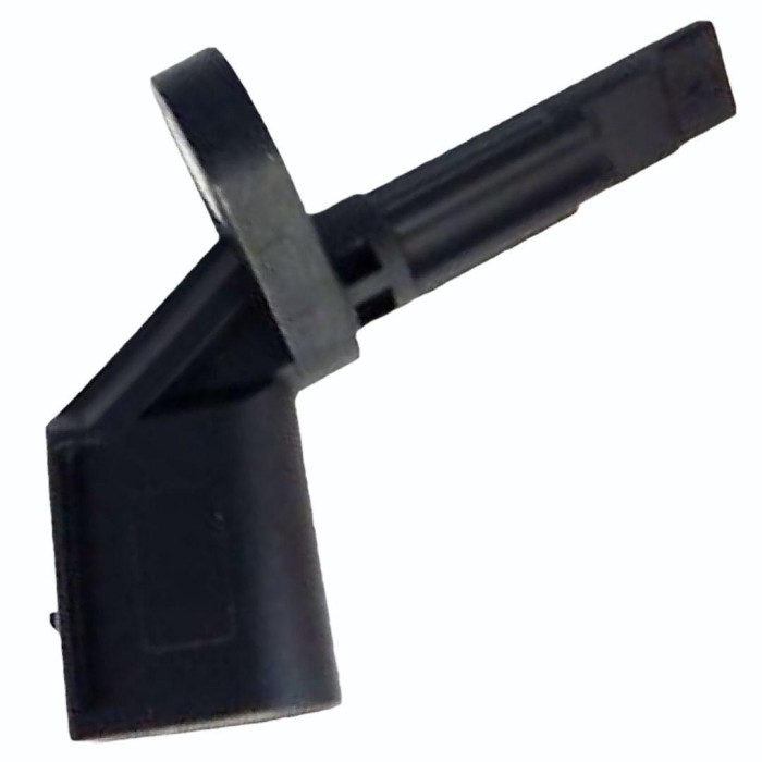ABS Wheel Speed Sensor For Audi A4, A5, A6, A7, A8, Q5 4E0927803F Rear Left 