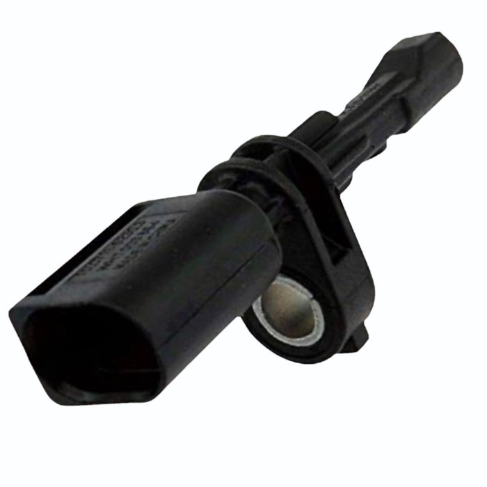 ABS Wheel Speed Sensor For Audi New Model, Passat New Model, Octavia New Model WHT003864 Rear 