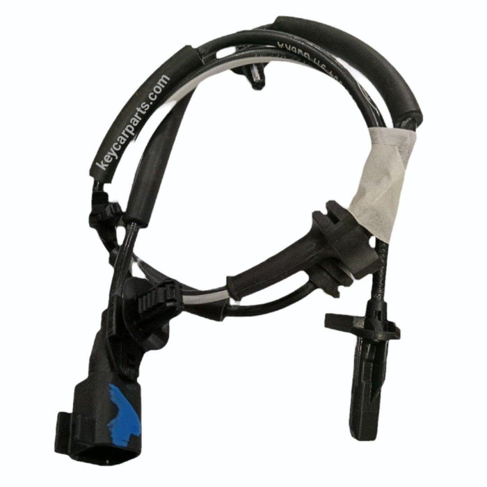 ABS Sensor For Ford Ecosport