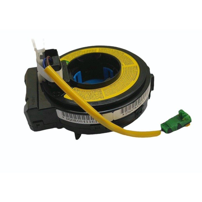 Clock Spring For Hyundai Santafe 10CH 934902B200
