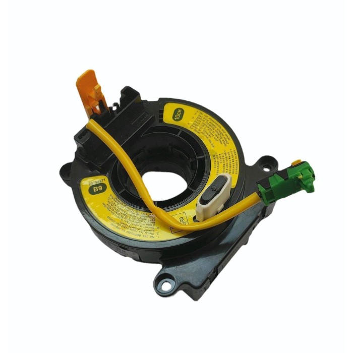 Clock Spring For Chevrolet Captiva 10CH MODEL