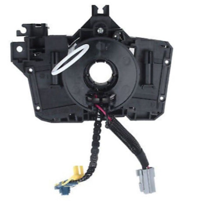 Clock Spring For Duster 2 Wires 255670657R 