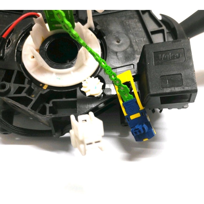 Clock Spring For Duster New Model 