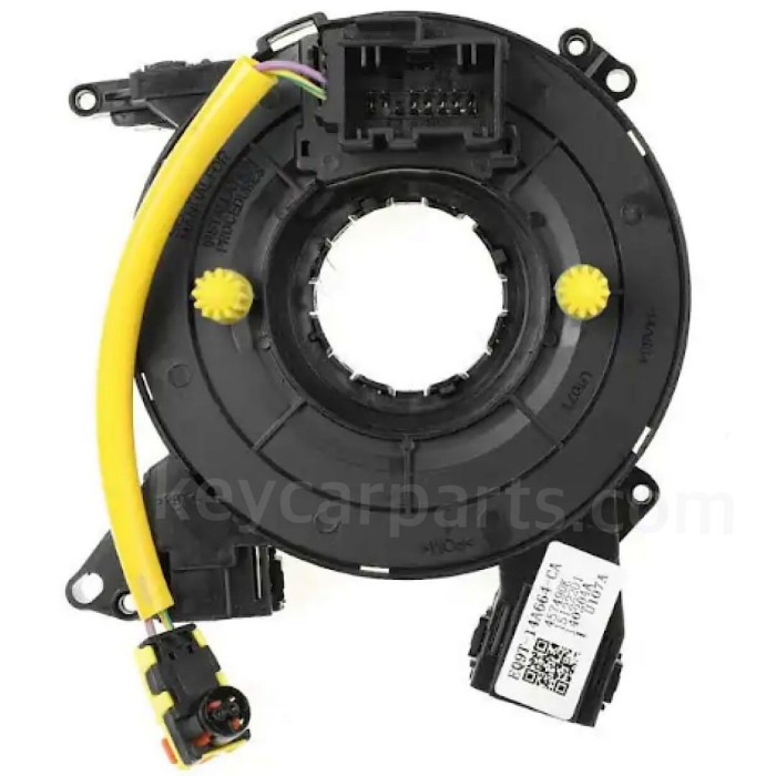 Clock Spring For Endeavour New Model, Mondeo
