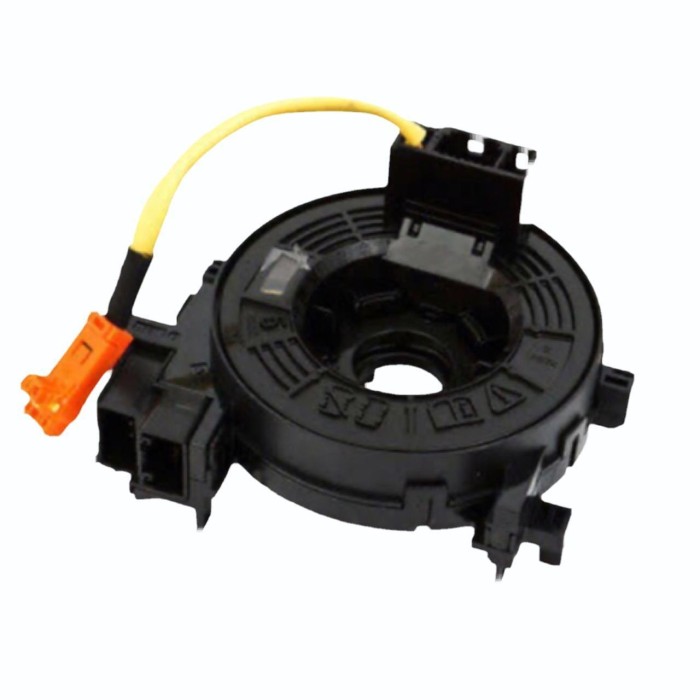Clock Spring For Toyota Etios 840602130