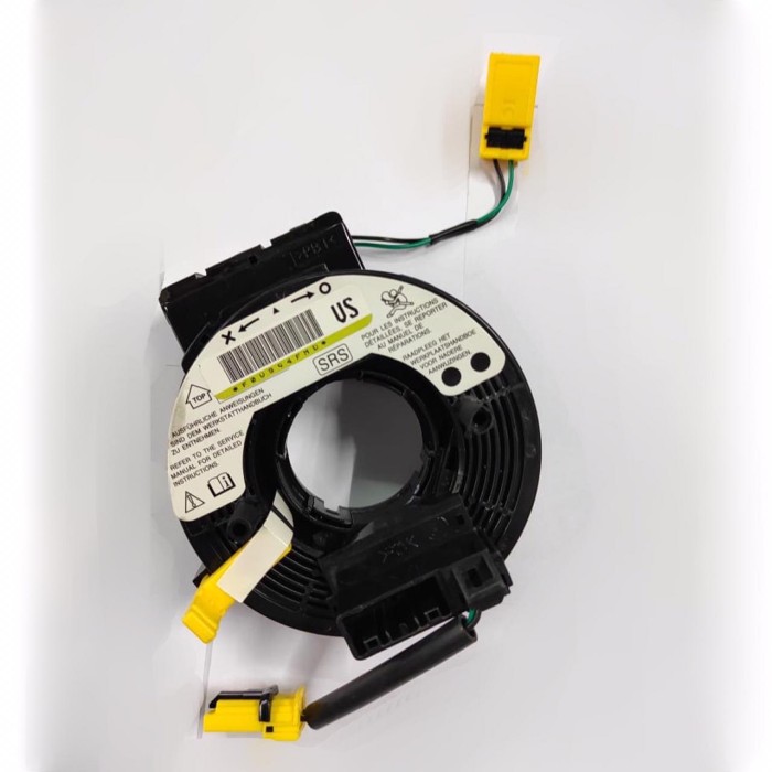 Clock Spring For Honda City 77900TF0E91