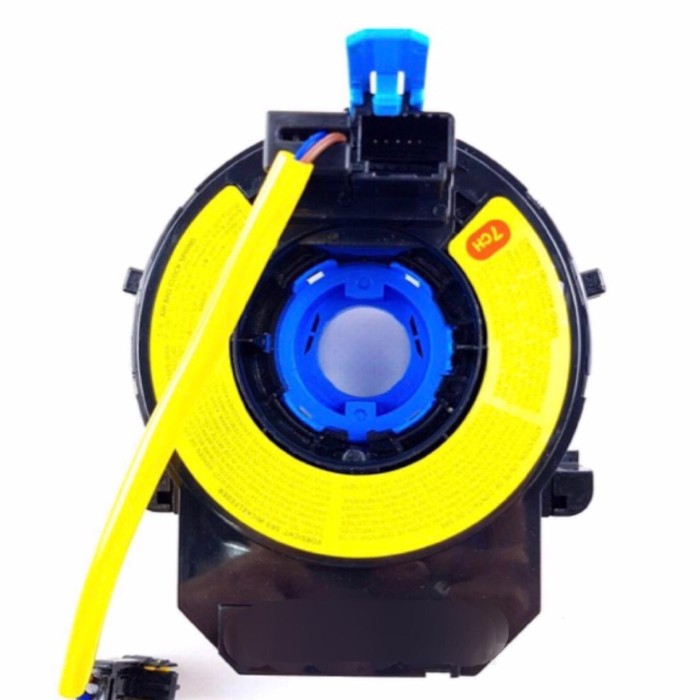 Clock Spring For Hyundai I-20, Eon 7CH 934903W110