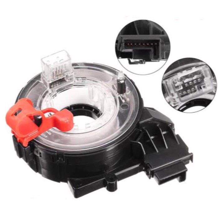Clock Spring for VW Jetta, Skoda Laura T1 16 Pins 1K0959653C