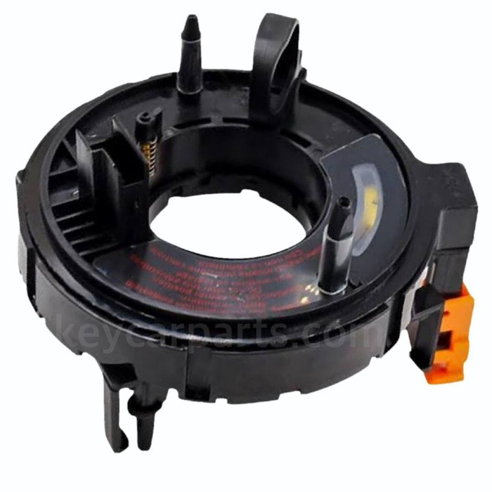 Clock Spring For Skoda Octavia T1, Superb T1, 1J0959652E