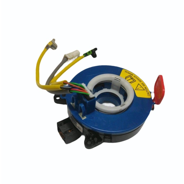 Clock Spring For Fiat Punto