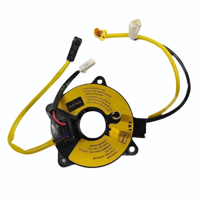 Clock Spring for Chevrolet Sail, Spark, Cruze T1