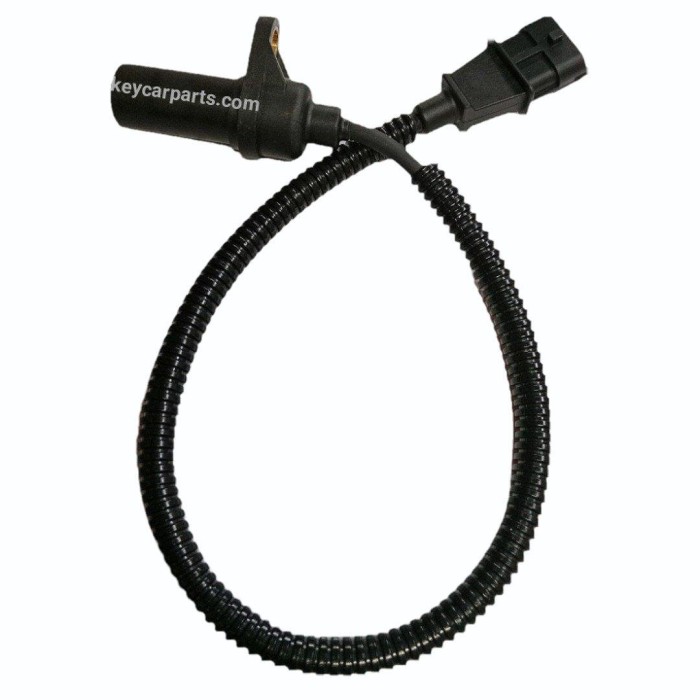 Crank Sensor For Fiat Palio