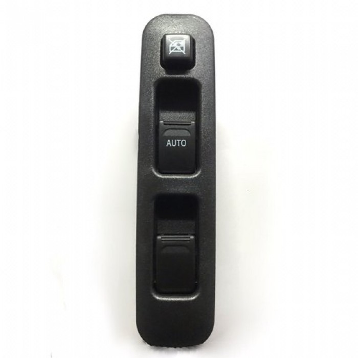Power Window Switch For Maruti Alto, Wagon-R, Zen (Driver Side)