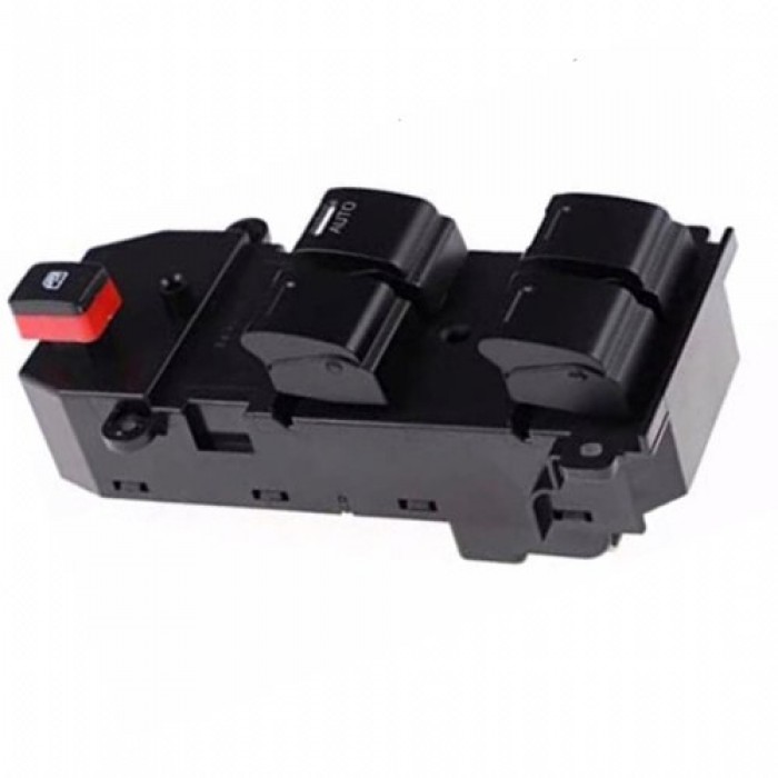 Power Window Switch For Honda Amaze, Brio, City I-VTech