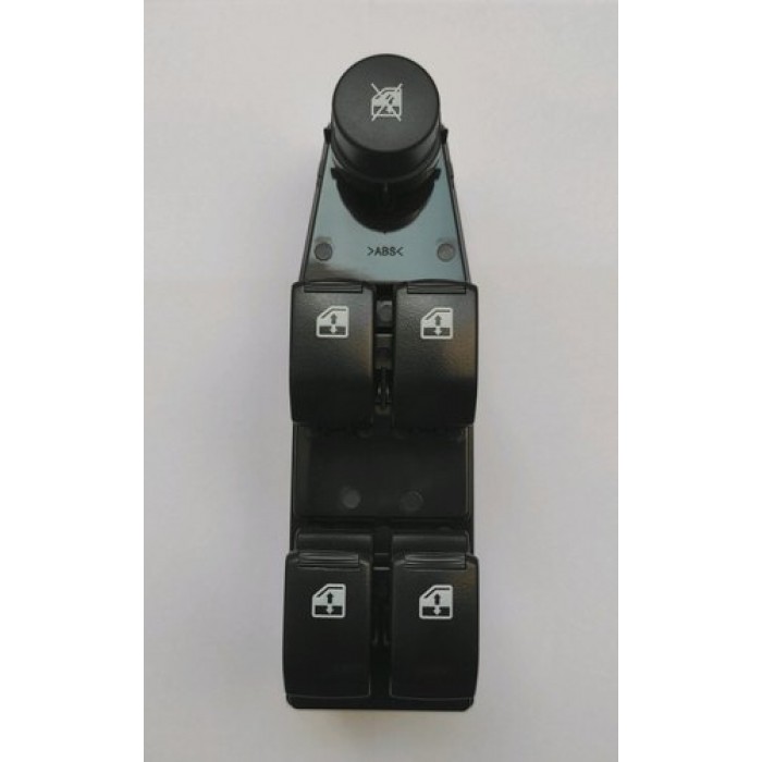 Power Window Switch For Chevrolet Beat, UVA 4 Doors
