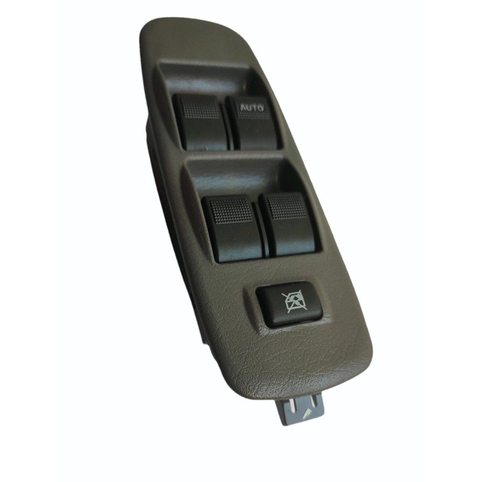 Power Window Switch For Ford Endeavour T1 (Driver Side)