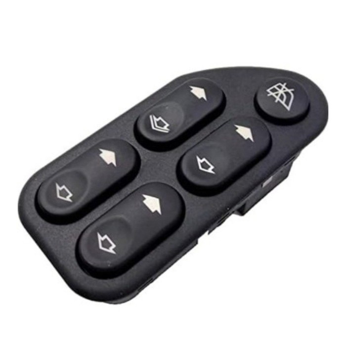 Power Window Switch For Ford Fusion (Driver Side)