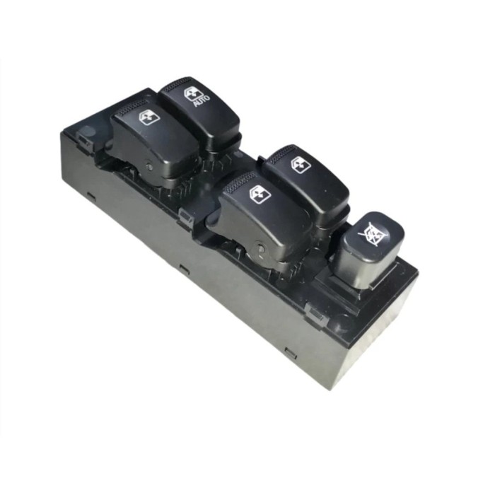 Power Window Switch For Getz 935701C110