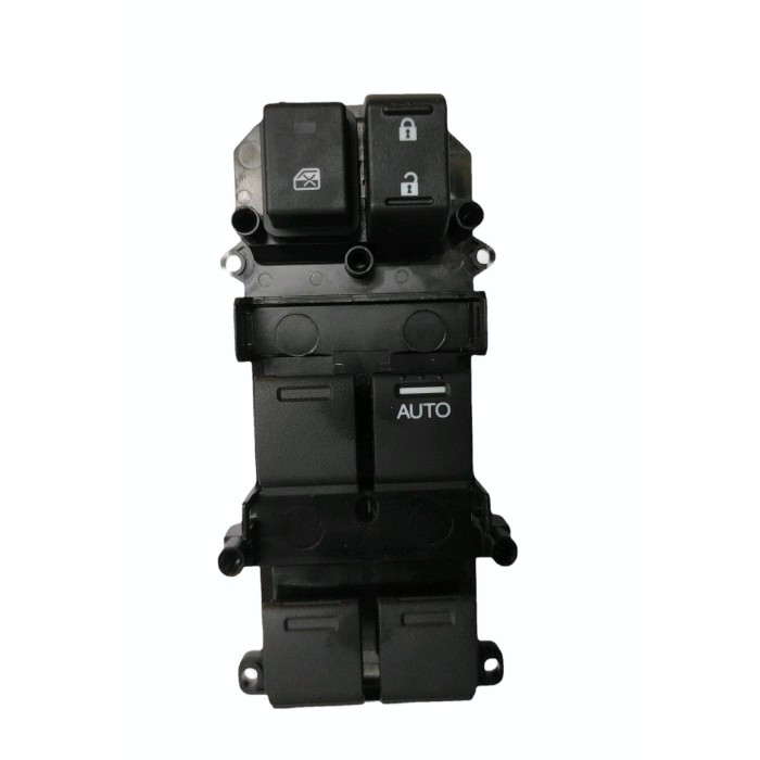 Power Window Switch For Honda T7, Amaze New Model (Driver Side)