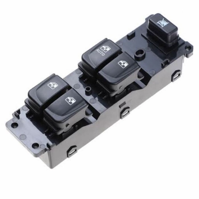 Power Window Switch For Hyu I-20