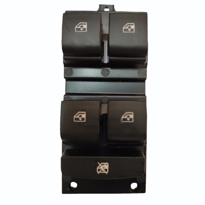 Power Window Switch For Mahindra Verito