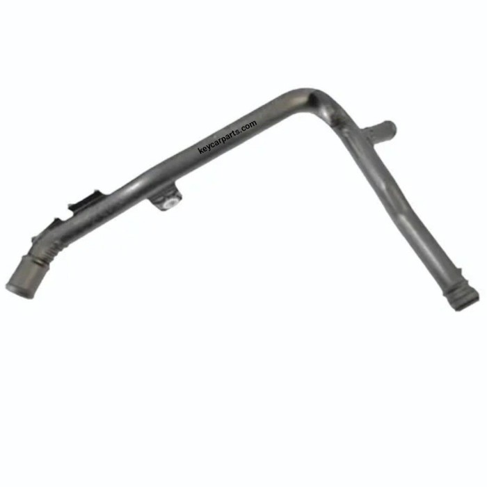 Coolant Pipe For Vento, Rapid 03L121065AJ